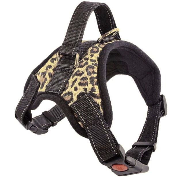 Dog Harness/Medium Size Fits 21-40 Pound Dog