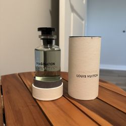 Louis Vuitton Imagination Cologne Brand New in Box - collectors items, trying to sell ASAP!! Send all offers!! 