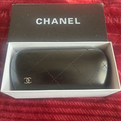 Chanel Glasses