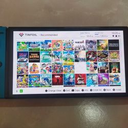 We Will Jailbreak Your Nintendo Switch 