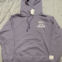 Gallery Dept. Hoodie