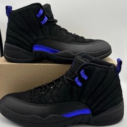 Jordan 12 Dark Concord