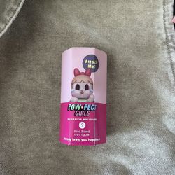 THE POWERPUFF GIRLS CRYBABY HIPPER BLIND BOX