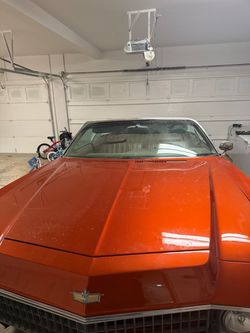 1973 Chevrolet Impala