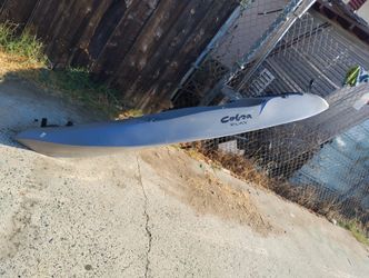 Cobra Play Kayak
