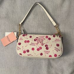 Cherry Juicy Couture Shoulder Bag 