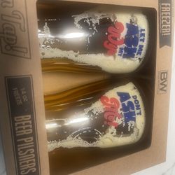 Beer Pilsners