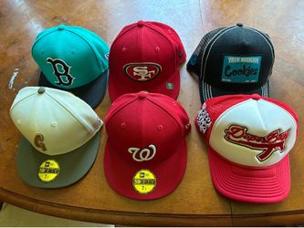 Hats