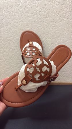 Tory Burch Miller Sandals
