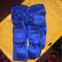 Youth Football Pants With Pads
