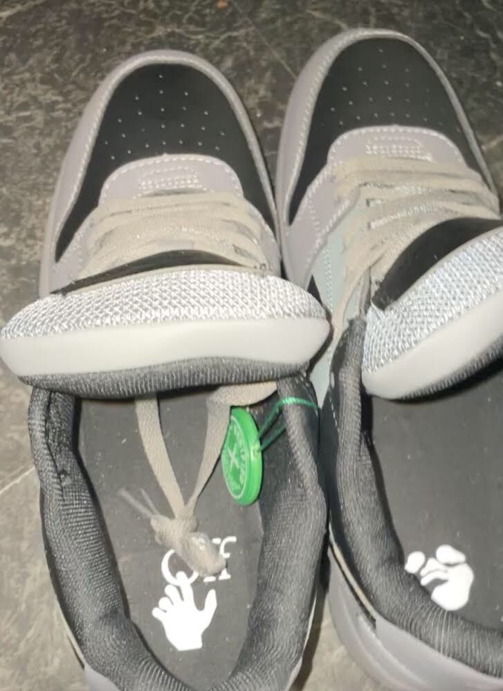Off Whites Out Of Office OOO