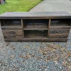 Entertainment Center/ TV stand