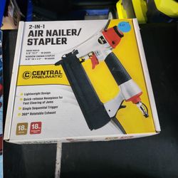 Air Nailer