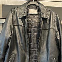 Women’s  Wilson’s Leather Jacket