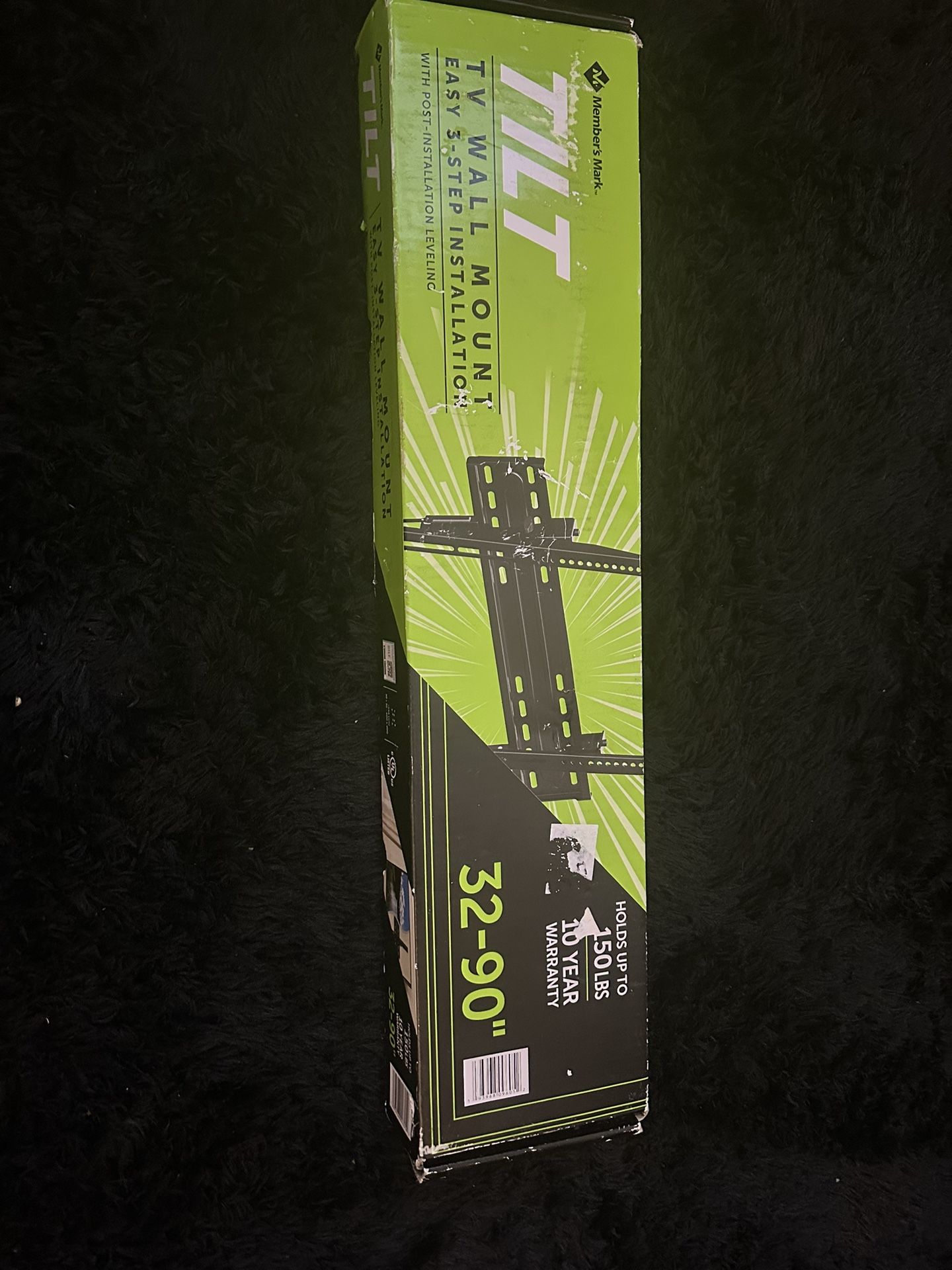 Tv Wall Mount