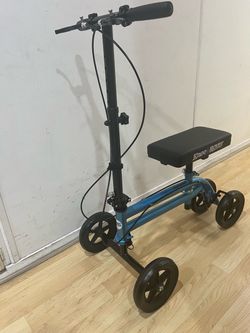 Knee Rover Knee Scooter