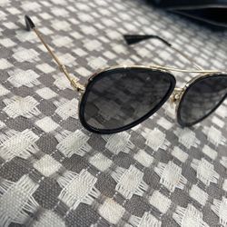 Gucci Glasses 