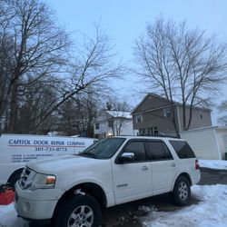 2008 Ford Expedition
