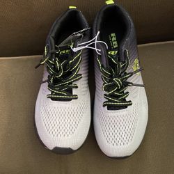 Brand New Boys Sneakers Size 4