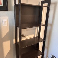 Book shelf