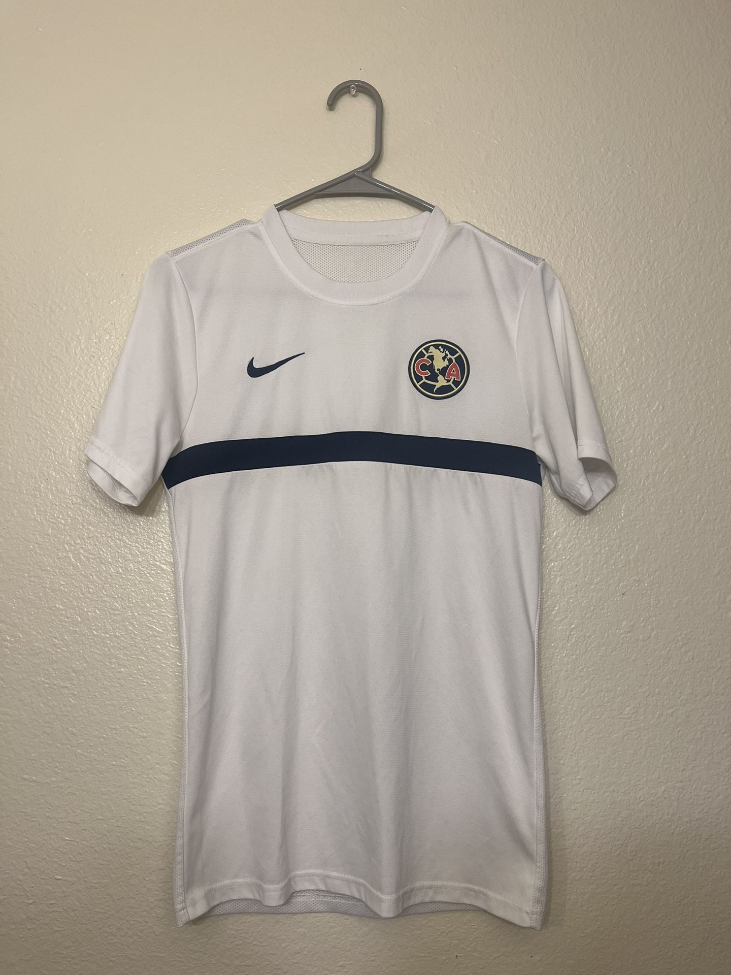 Club America Training Shirt