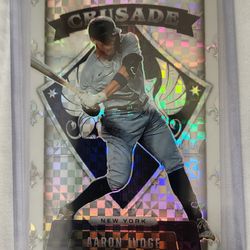 Aaron Judge