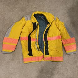 Globe Fire Gear