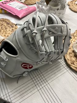 Rawlings liberty advanced fast pitch softball NEW