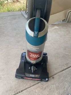 Vacuum
