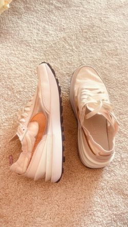 Woman Nick Shoes 7.5