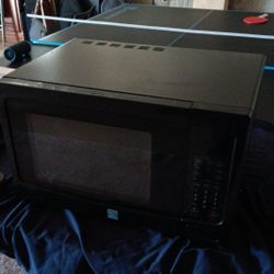 Kenmore Microwave $25