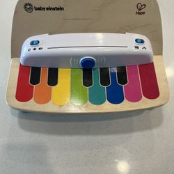 Baby Einstein Toy Piano For Sale