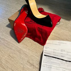 Christian LOUBOUTIN : CHIRARANA 