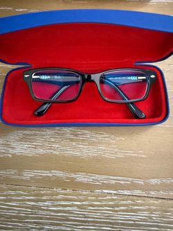 Kids Ray Ban Eyeglasses