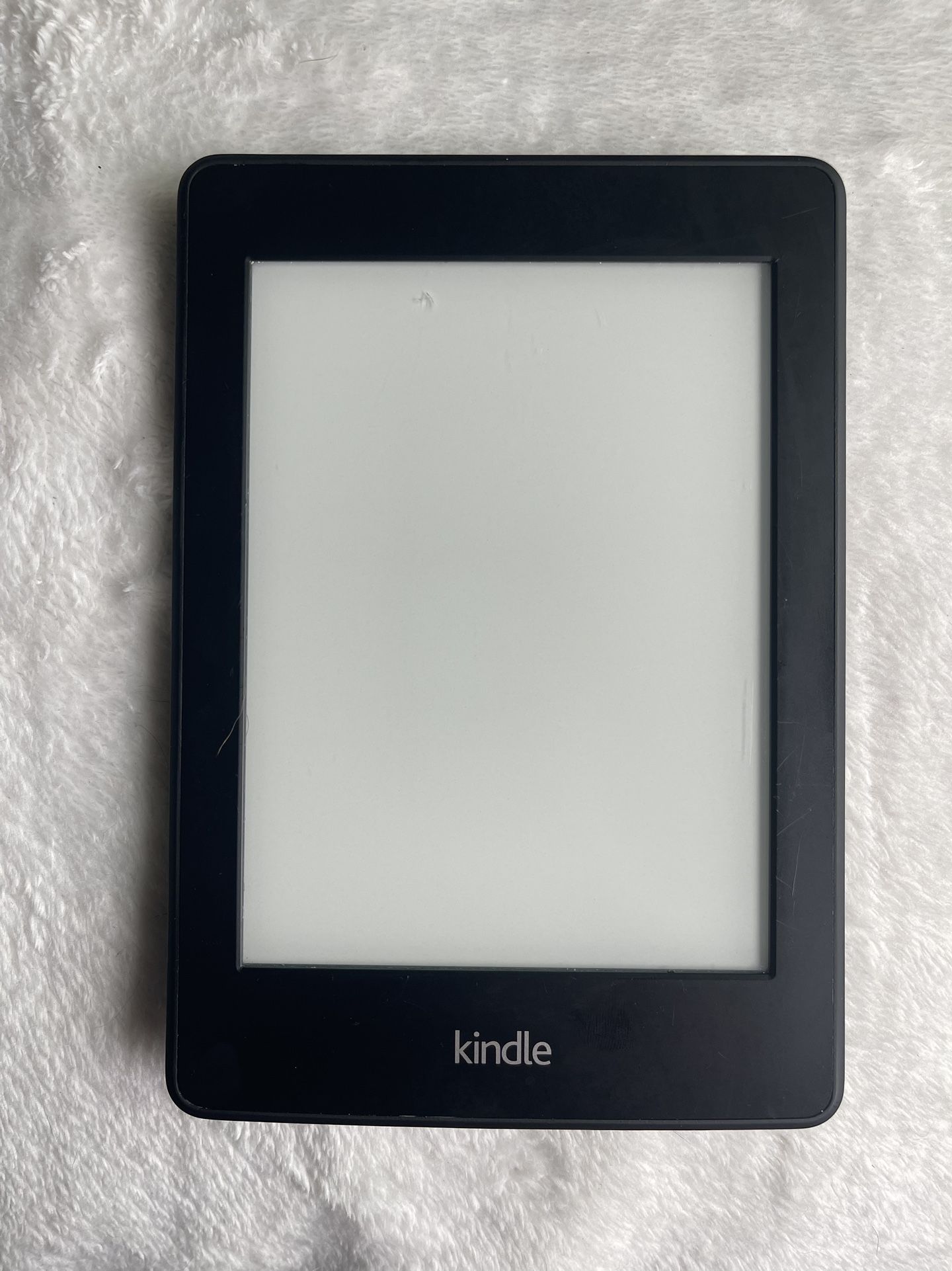 Amazon Kindle