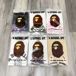 Bape Shirts Japanese Sizes