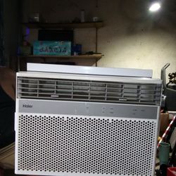 Window AC