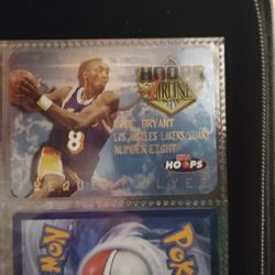 Kobe Bryant Frequent Flyer