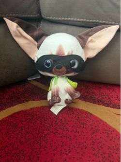 Kohl’s Cares Skippyjone Jones Plush Siamese Cat 12”