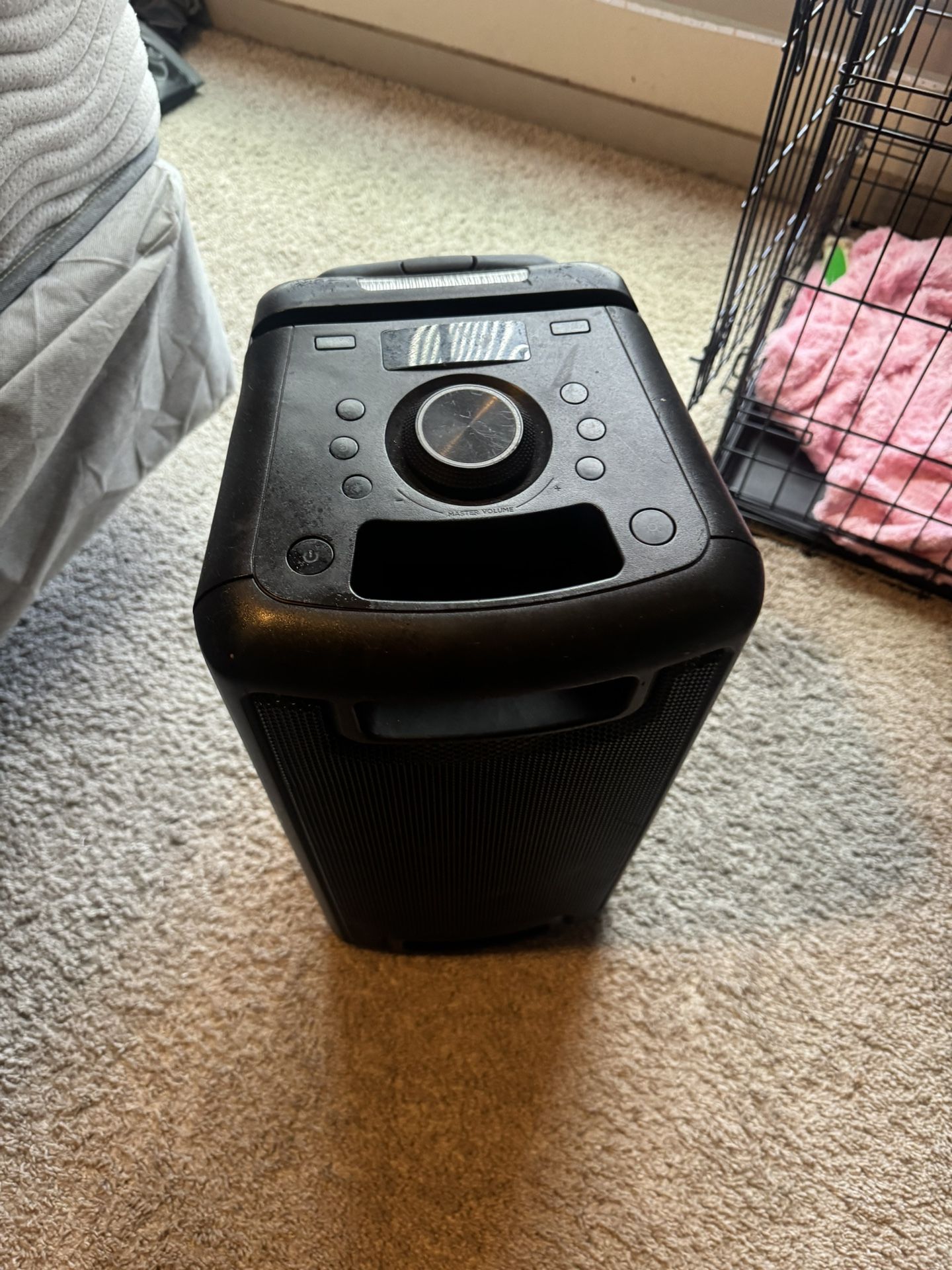 Onn Speaker