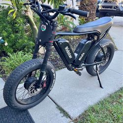Ridstar Q20 Pro