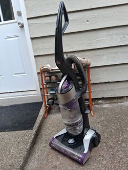 Vacuum cleaner Bissell