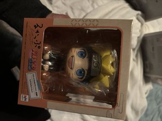Naruto Mega house Figure 