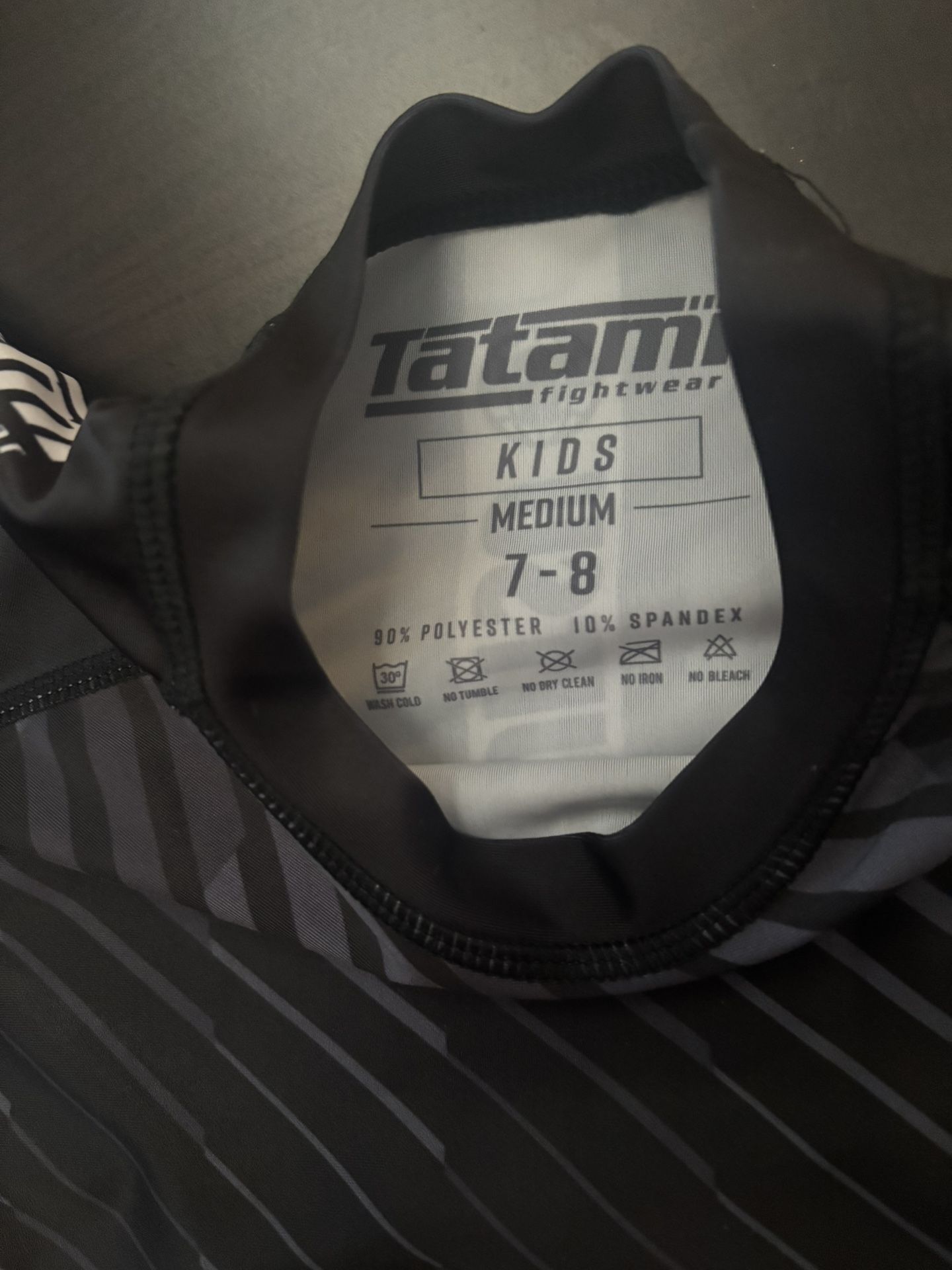 TATAMI FIGHTWEAR