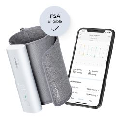 Smart Blood Pressure Monitor