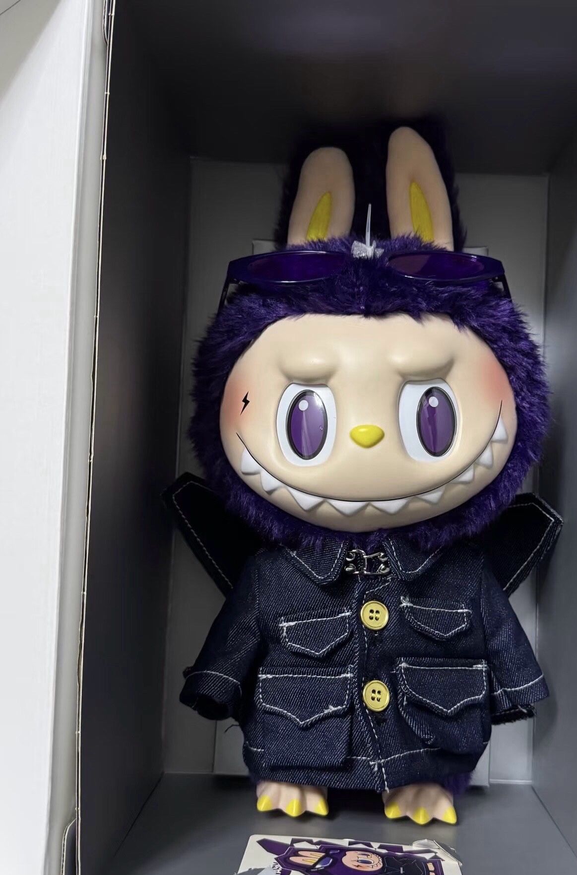 Labubu Doll