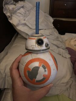 Disney BB8 CUP
