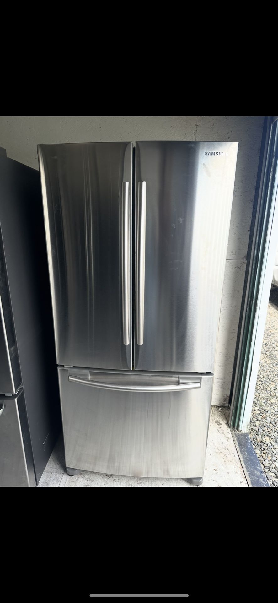 Samsung Refrigerator