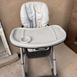 High Chair 