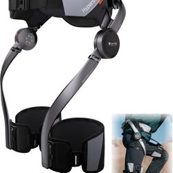 Hypershell Pro X AI-Powered Wearable Exoskeleton